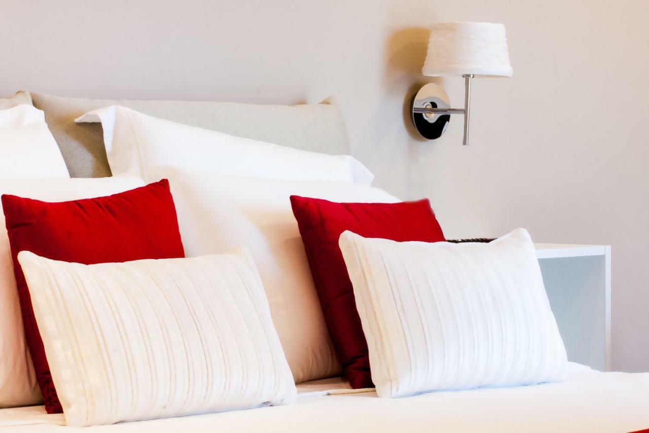 Sparviero Luxury Suites Taormina Exterior photo